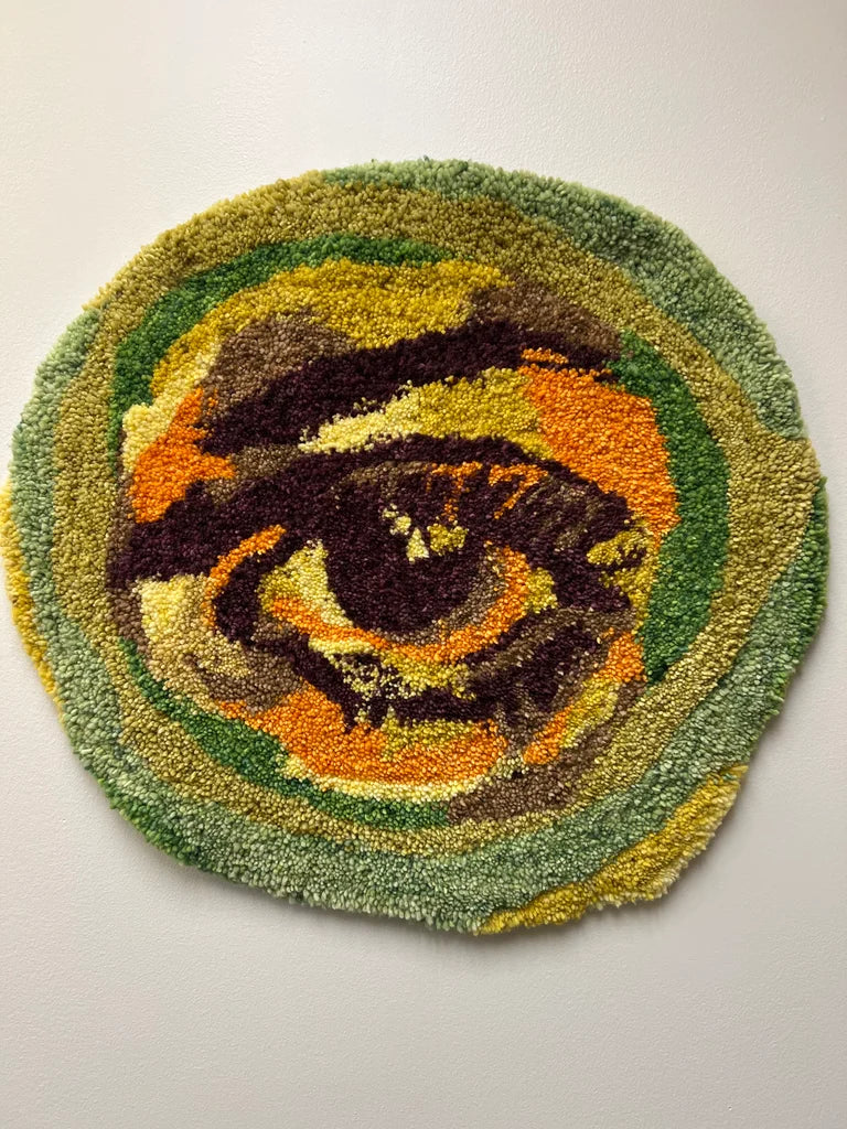 Oni Eye