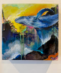 Dreamscapes: Undersea