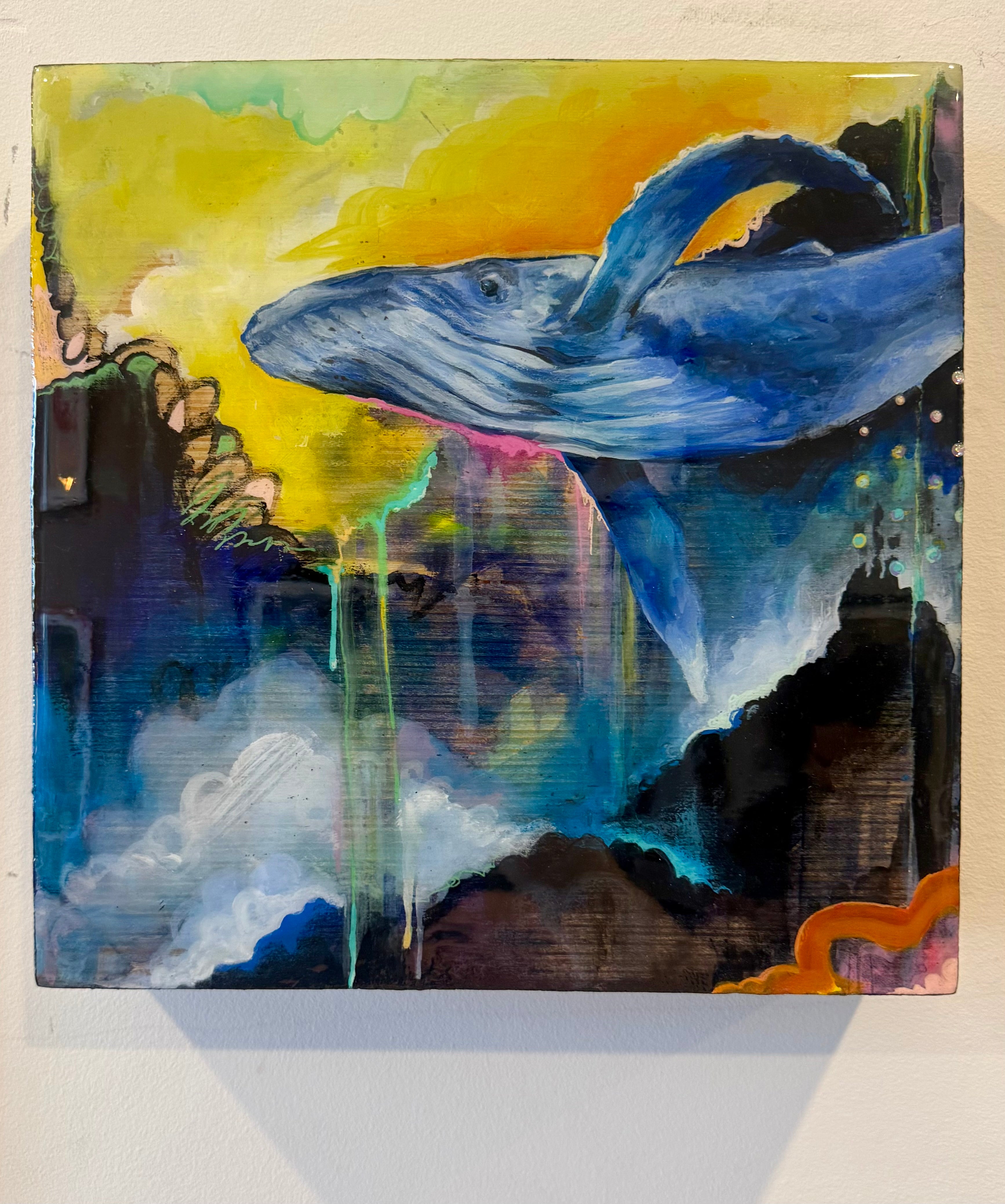 Dreamscapes: Undersea