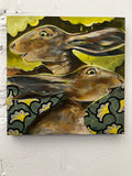 Sludge Bunnies